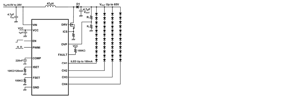 Product Application Image